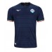 Maillot de foot Lazio Ciro Immobile #17 Extérieur 2023-24 Manches Courte